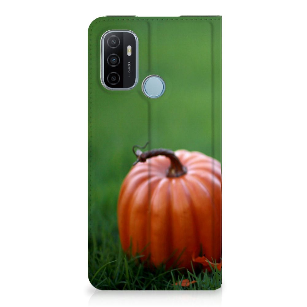 OPPO A53 | A53s Hoesje maken Kitten - B2C Telecom
