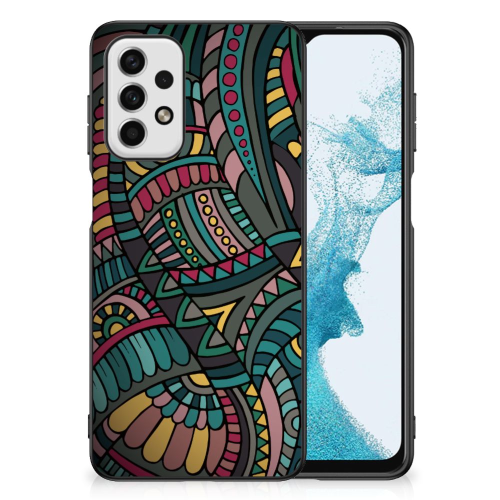 Samsung Galaxy A23 Back Case Aztec B2C Telecom