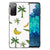 Samsung Galaxy S20 Skin Case Banana Tree
