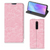 Xiaomi Mi 9T Pro Smart Cover White Flowers - B2C Telecom