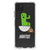 Samsung Galaxy A22 5G Stevig Bumper Hoesje Cactus Poo B2C Telecom