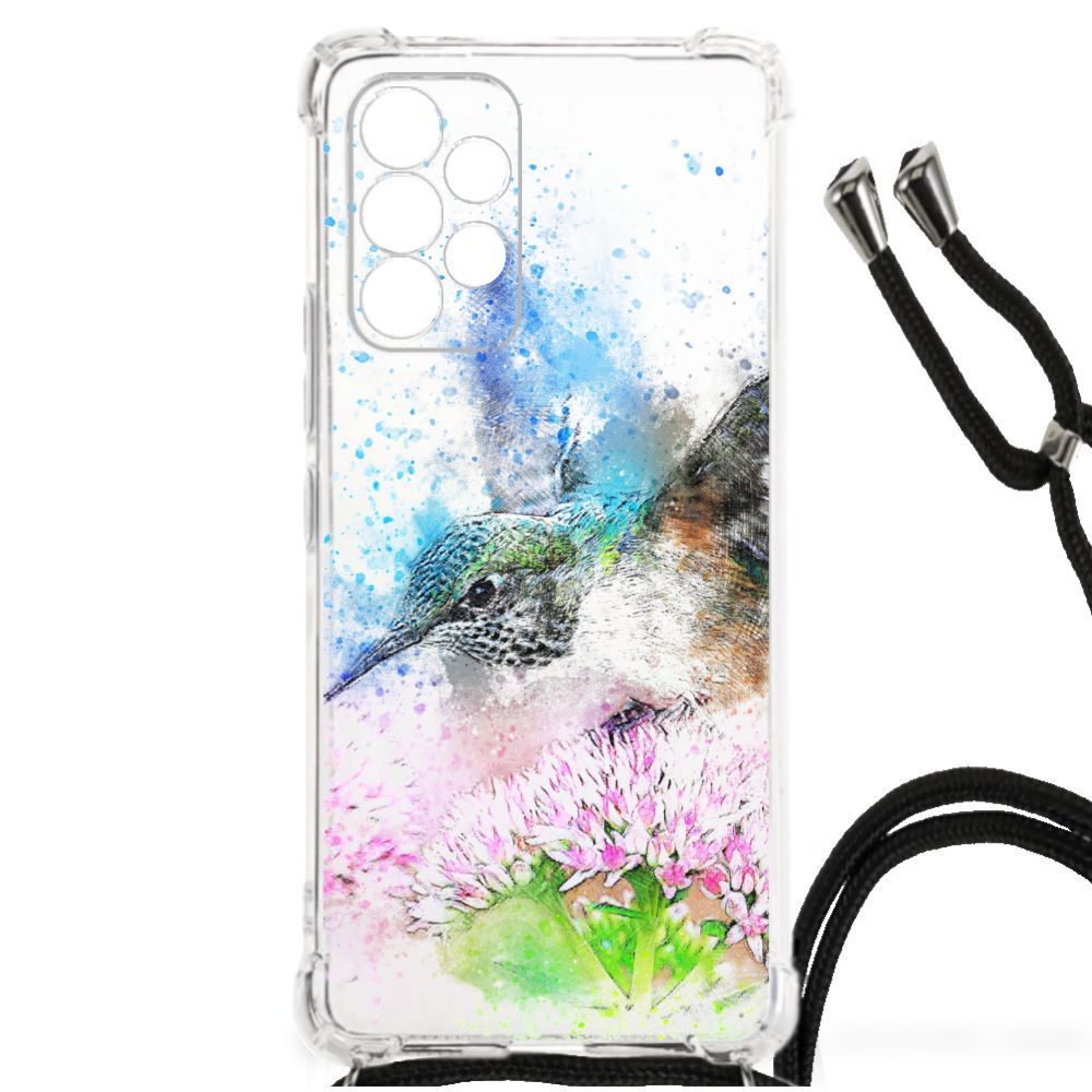 Back Cover Samsung Galaxy A53 Vogel