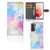Hoesje Samsung Galaxy S21 Watercolor Light