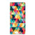 Samsung Galaxy A71 Hoesje met Magneet Geruit - B2C Telecom