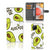 Samsung Galaxy A42 5G Leuk Hoesje Avocado Singing