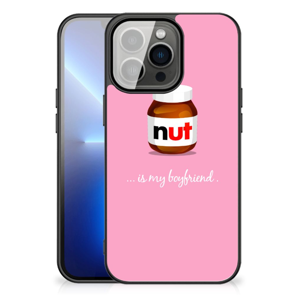 iPhone 13 Pro Max Back Cover Hoesje Nut Boyfriend B2C Telecom