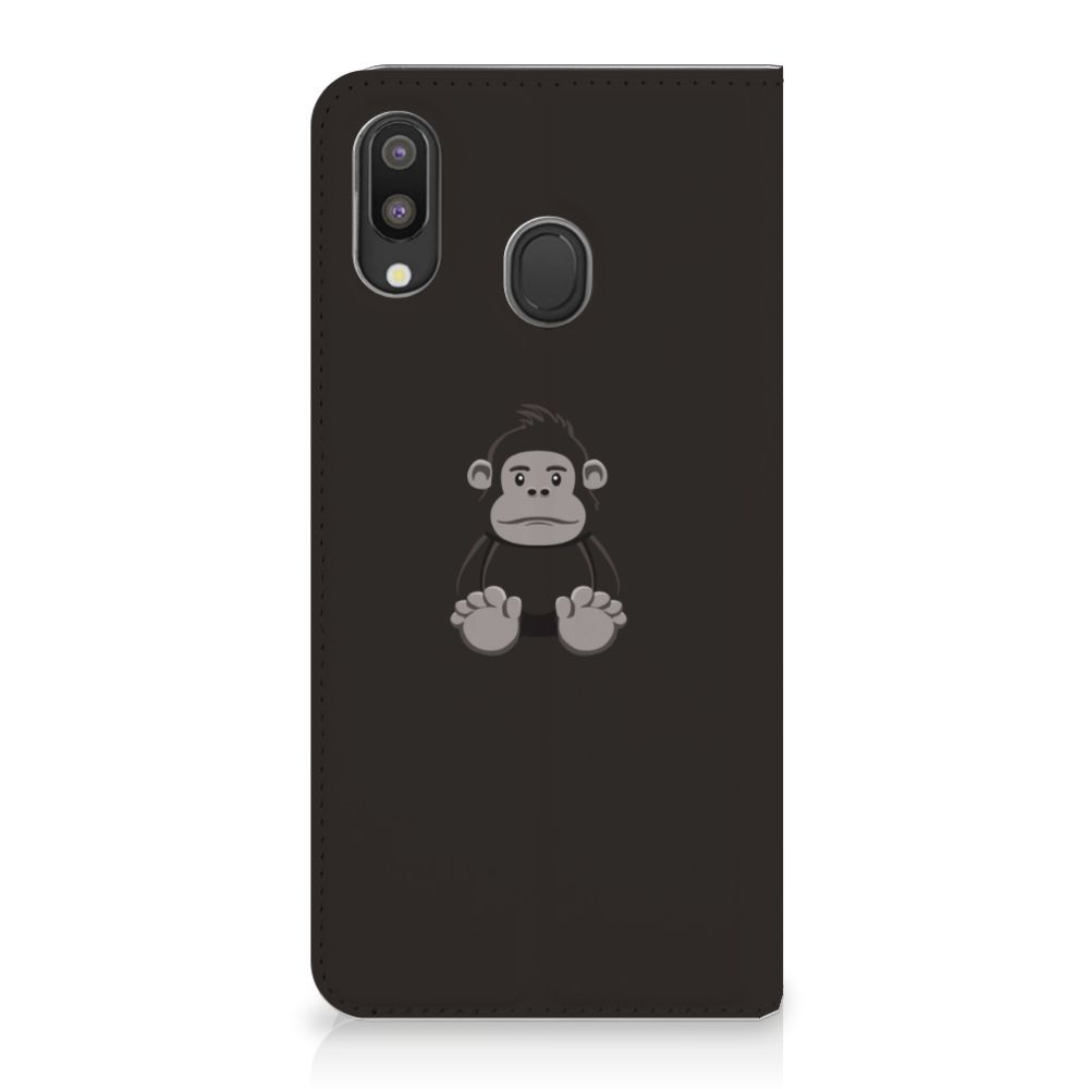 Samsung Galaxy M20 Magnet Case Gorilla