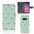 Samsung Galaxy S10e Telefoonhoesje met Pasjes Pups