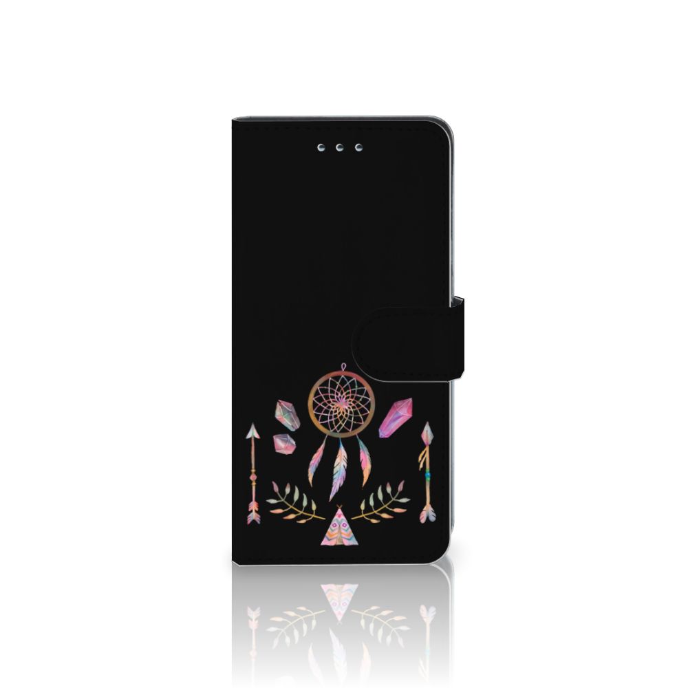 Xiaomi Redmi K20 Pro Leuk Hoesje Boho Dreamcatcher