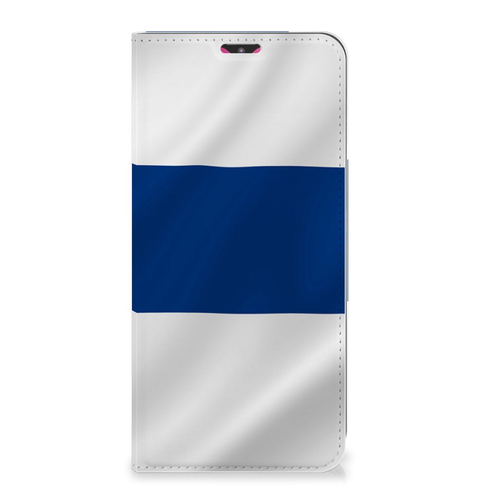Samsung Galaxy M20 Standcase Finland