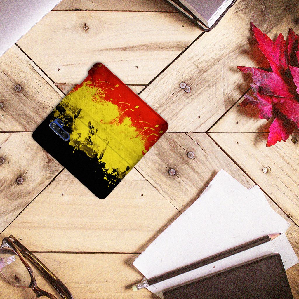 Xiaomi Redmi 9 Standcase België - B2C Telecom