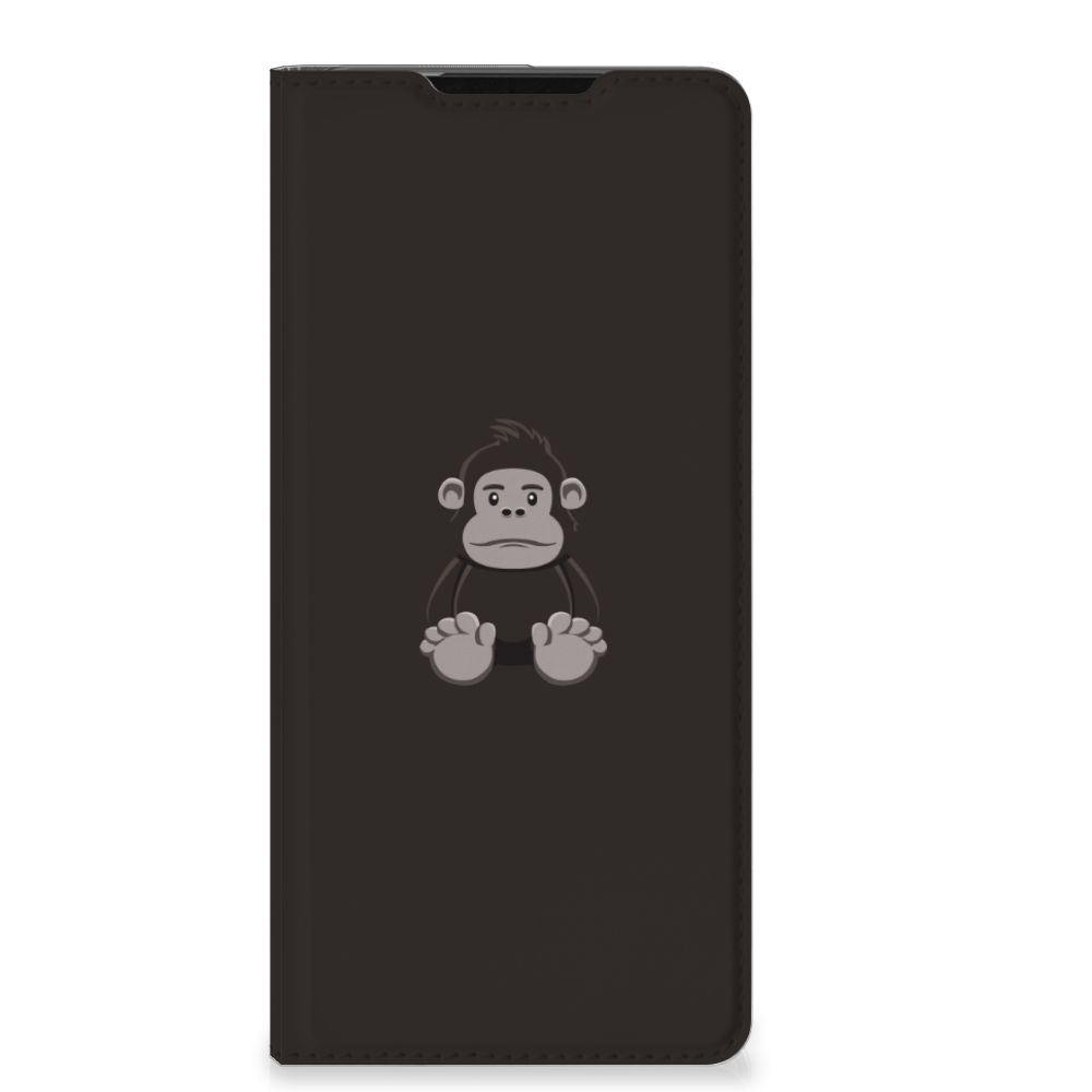 Samsung Galaxy S21 Ultra Magnet Case Gorilla - B2C Telecom