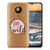Nokia 5.3 Telefoonhoesje met Naam Boho Stay Wild B2C Telecom