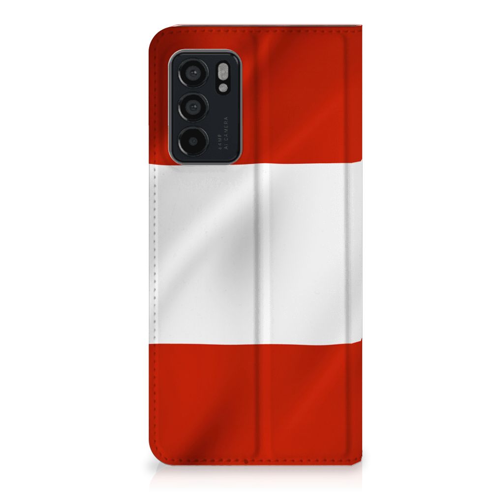 OPPO Reno6 5G Standcase Oostenrijk - B2C Telecom
