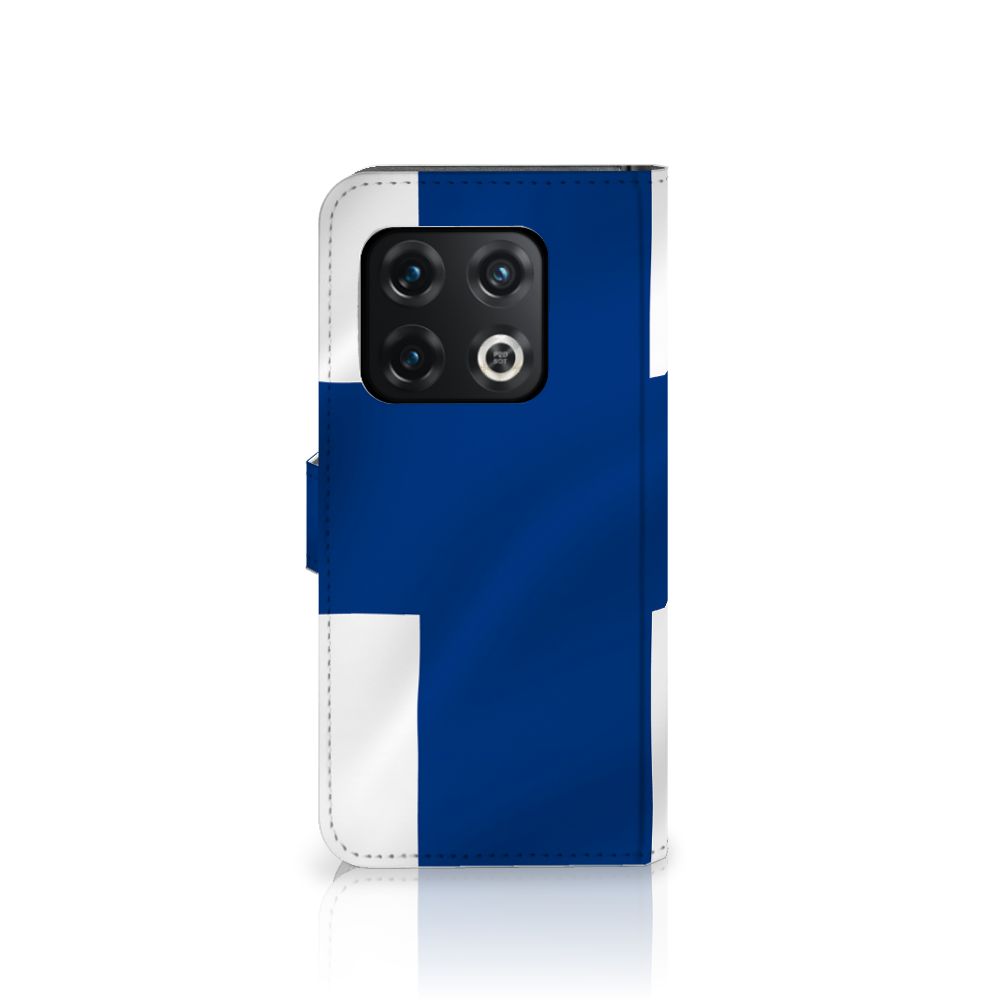 OnePlus 10 Pro Bookstyle Case Finland