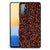 Samsung Galaxy M52 Back Cover Hoesje Koffiebonen B2C Telecom