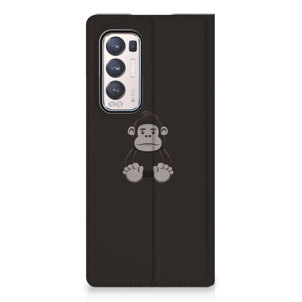 OPPO Find X3 Neo Magnet Case Gorilla - B2C Telecom