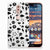 Silicone Back Case Nokia 4.2 Silver Punk