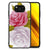 Xiaomi Poco X3 | X3 Pro Bloemen Hoesje Roses B2C Telecom