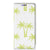 Samsung Galaxy A22 4G | M22 Smart Cover Palmtrees - B2C Telecom