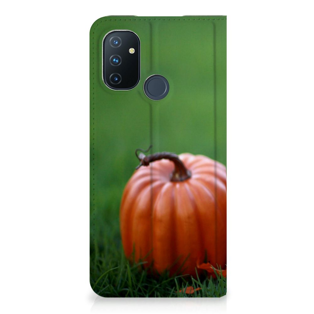 OnePlus Nord N100 Hoesje maken Kitten - B2C Telecom