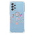 Samsung Galaxy A73 Stevig Bumper Hoesje Boho Dreamcatcher B2C Telecom