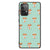 Samsung Galaxy A72 (5G/4G) Dierenprint Telefoonhoesje Pups B2C Telecom