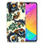 Siliconen Hoesje Xiaomi Mi 9 Lite Barok Flower B2C Telecom