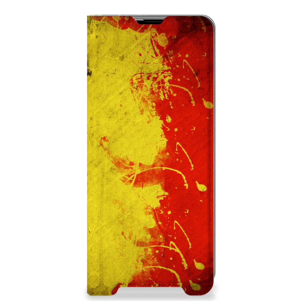 Sony Xperia 1 III Standcase België - B2C Telecom