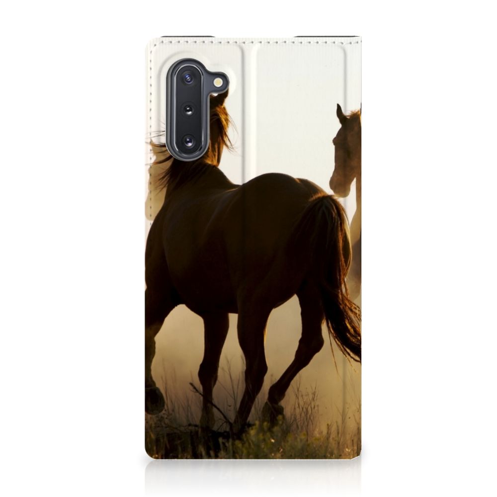 Samsung Galaxy Note 10 Hoesje maken Design Cowboy