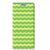 OPPO Reno6 5G Hoesje met Magneet Waves Green - B2C Telecom