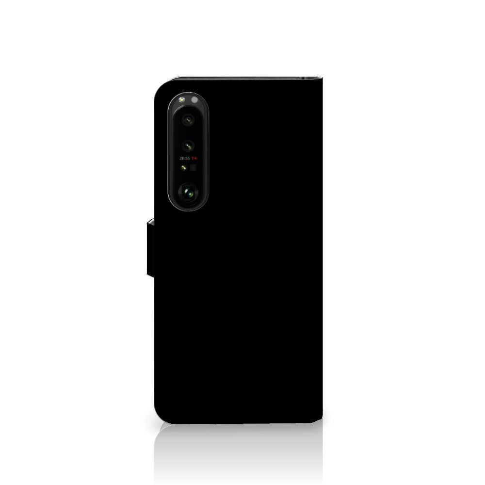 Sony Xperia 1 IV Leuk Hoesje Cow