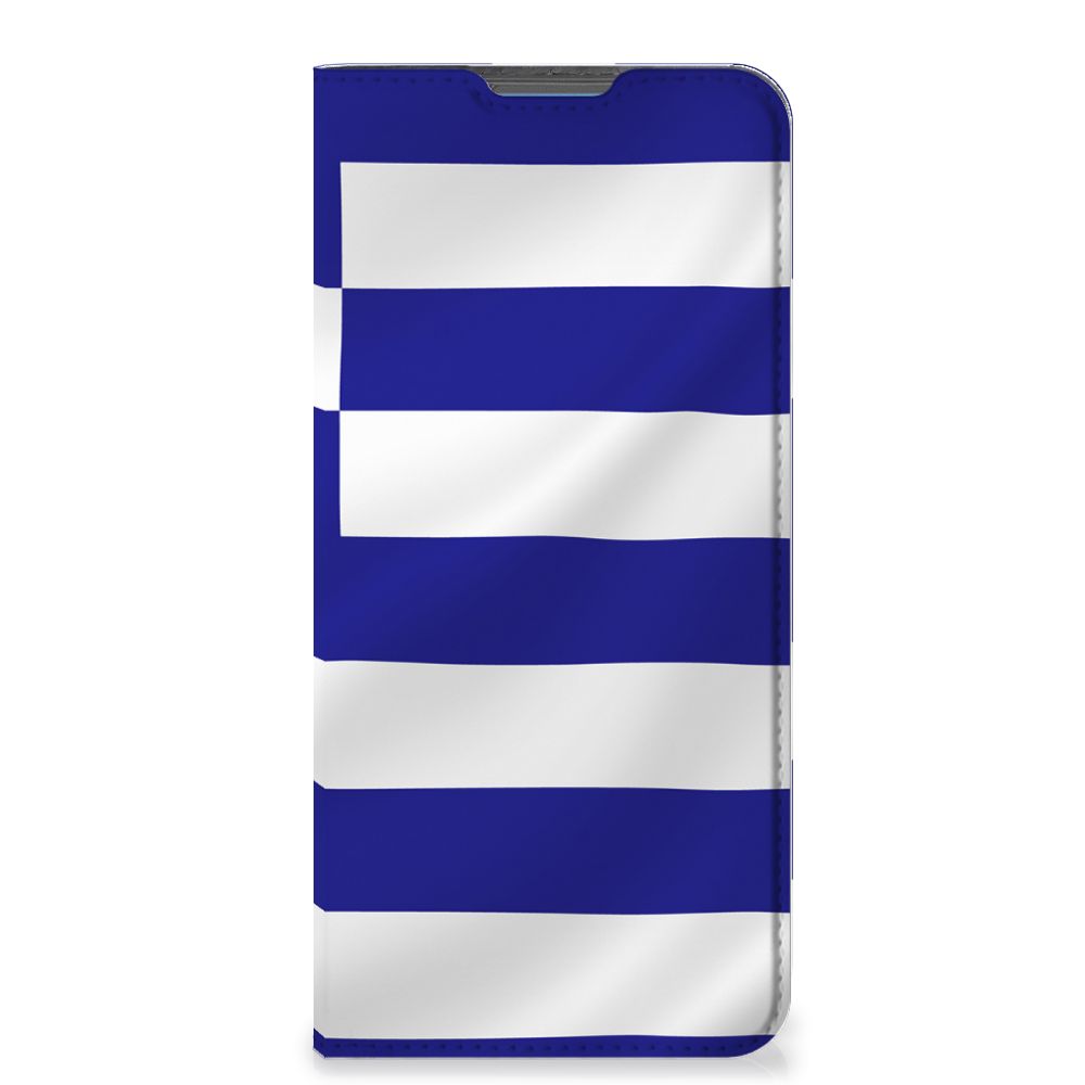 Motorola Moto E32 | Moto E32s Standcase Griekenland - B2C Telecom