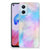 Hoesje maken OPPO A96 | OPPO A76 Watercolor Light B2C Telecom