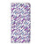 Samsung Galaxy A23 Hoesje met Magneet Feathers Color - B2C Telecom