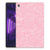 Lenovo Tab M10 Plus Siliconen Hoesje White Flowers - B2C Telecom