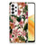 Samsung Galaxy A33 5G TPU Case Flowers