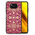 Back Cover Xiaomi Poco X3 | X3 Pro Barok Pink B2C Telecom