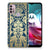 Motorola Moto G30 | G10 TPU Case Beige Flowers