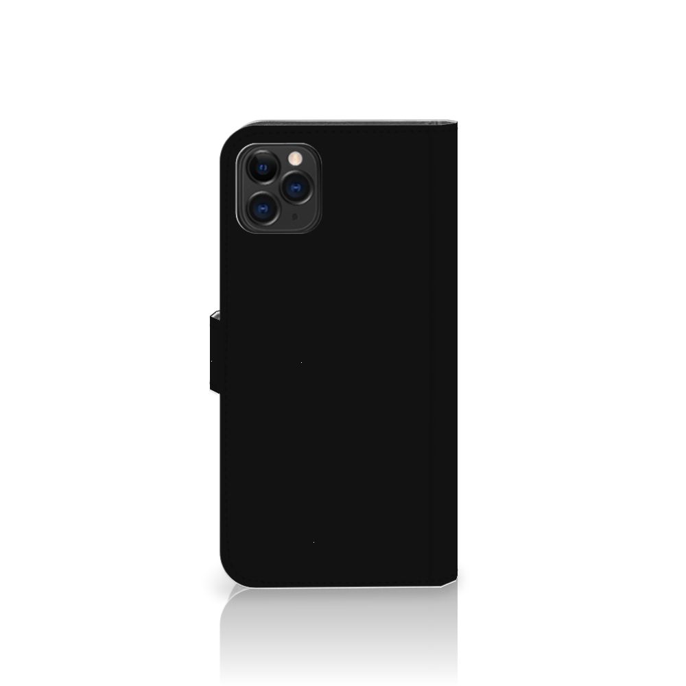 Apple iPhone 11 Pro Max Leuk Hoesje Boho Stay Wild
