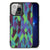 iPhone 13 Pro Backcover Abstract Green Blue B2C Telecom