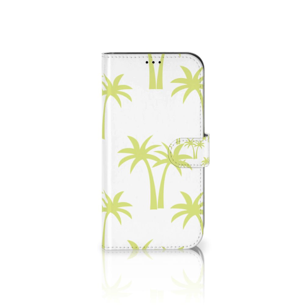 iPhone 13 Pro Max Hoesje Palmtrees