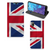 Huawei Y5 (2019) Standcase Groot-Brittannië - B2C Telecom