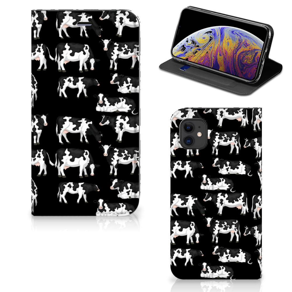 Apple iPhone 11 Hoesje maken Koetjes