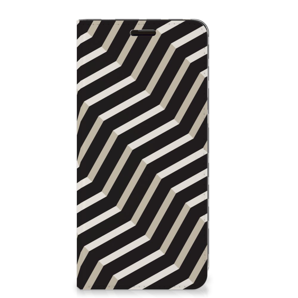 Samsung Galaxy S9 Plus Stand Case Illusion