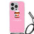 iPhone 14 Pro Beschermhoes Nut Boyfriend B2C Telecom