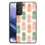 Samsung Galaxy S22 Plus Back Cover Hoesje Ananas