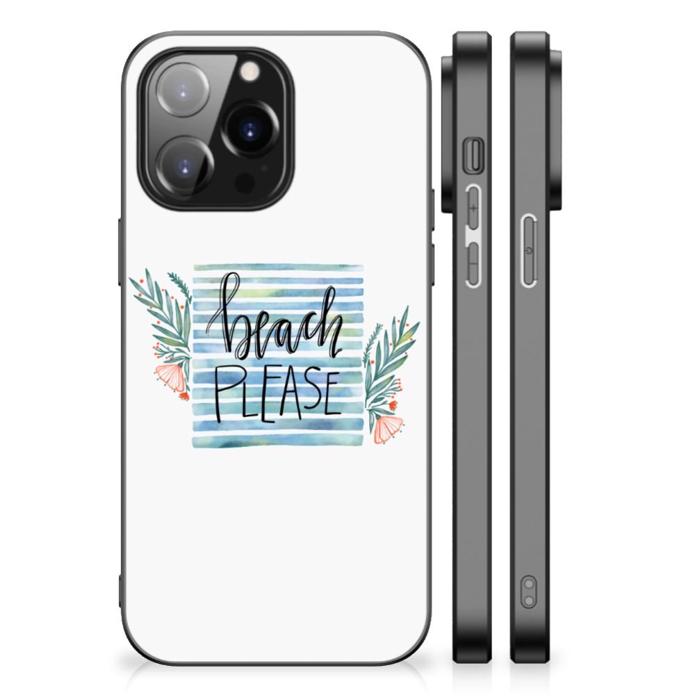 iPhone 14 Pro Max Hoesje Boho Beach B2C Telecom
