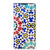 Samsung Galaxy A73 Standcase Mozaïek - B2C Telecom