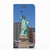 Motorola Moto E5 Play Book Cover Vrijheidsbeeld